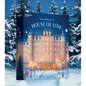 Satisfyer Adventskalender Premium 2025