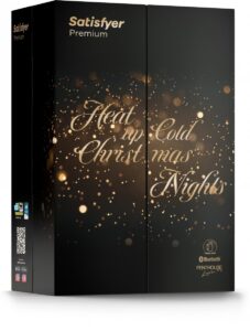 Satisfyer Adventskalender Premium