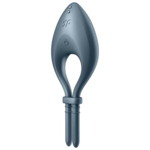 Satisfyer Bullseye - Vibrerande penisring med app-styrning