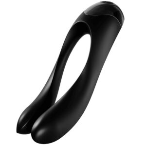 Satisfyer Candy Cane Fingervibrator