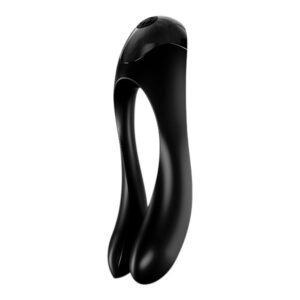 Satisfyer Candy Cane Fingervibrator