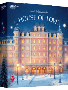 Satisfyer: Deluxe Adventskalender 2025