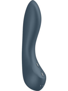 Satisfyer: G-Spot Wave 4, Robotic G-punktsvibrator