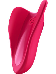 Satisfyer: High Fly Fingervibrator