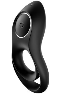 Satisfyer Legendary Duo Penisring med vibrator