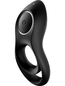 Satisfyer: Legendary Duo, Vibrerande Penisring
