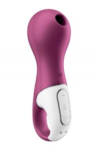 Satisfyer Luftryck Libra Berry