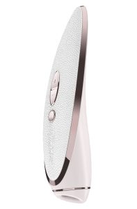 Satisfyer Luxury Prêt-à-Porter Lufttrycksvibrator