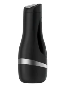 Satisfyer Men Classic Silver