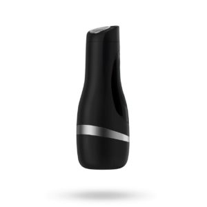 Satisfyer Men Classic Silver