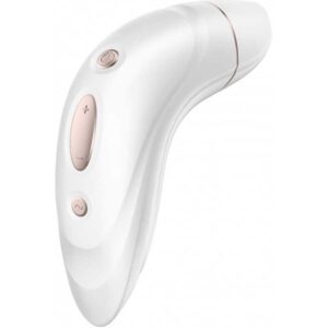 Satisfyer PRO Plus Vibration