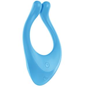 Satisfyer Partner Multifun - Vibrator för Par