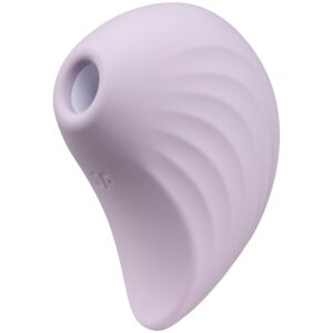 Satisfyer Pearl Diver Lufttrycksvibrator - Lila