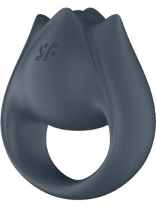 Satisfyer: Perfect Pair 2, Fingervibrator & Penisring