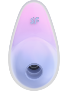 Satisfyer: Pixie Dust Lufttrycksvibrator