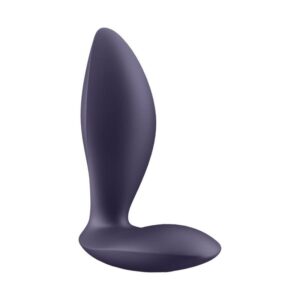 Satisfyer Power Buttplug Med APP