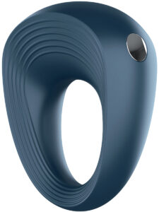 Satisfyer: Power Ring, Vibrerande Penisring