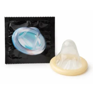 Satisfyer Premium Condoms 64 mm 1 st