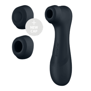 Satisfyer Pro 2 Next Generation 3 Connect - Lila