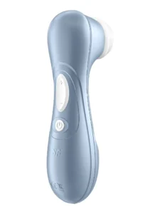 Satisfyer Pro 2 Next Generation Blue Lufttrycksvibrator