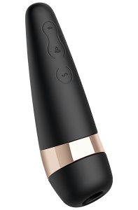 Satisfyer Pro 3 Vibration Lufttrycksvibrator
