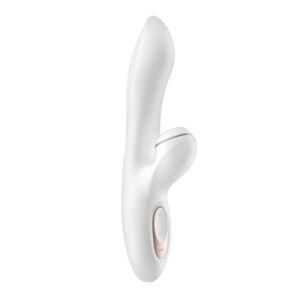 Satisfyer Pro G-Spot Rabbitvibrator