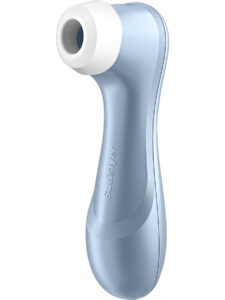 Satisfyer Pro: Satisfyer Pro 2, Gen 2 Lufttrycksvibrator