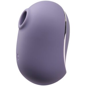 Satisfyer Pro To Go 2 Lufttrycksvibrator - Lila