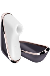 Satisfyer Pro Traveler Klitorisvibrator