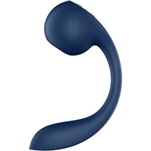 Satisfyer Pro+ Wave 4 - G-spot & Air Pulse Stimulator