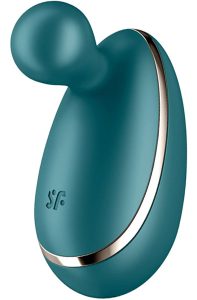 Satisfyer Spot On 1 Green Klitorisvibrator
