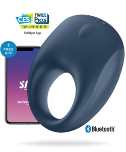 Satisfyer Strong One