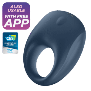 Satisfyer Strong One