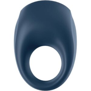 Satisfyer Strong One Connect - Penisring med App-kontroll