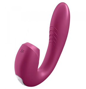 Satisfyer Sunray App