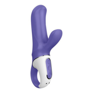 Satisfyer Vibes Magic Bunny rabbit-vibrator med magisk effekt