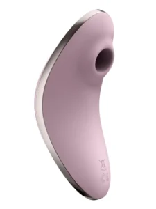 Satisfyer Vulva Lover 1 Violet Lufttrycksvibrator