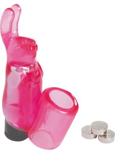 SevenCreations: Rabbit Fingervibrator