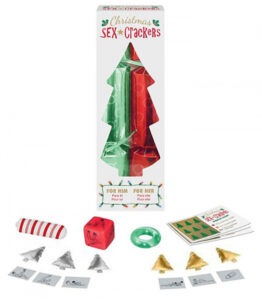 Sex Crackers