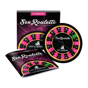 Sex Roulette Love & Marriage
