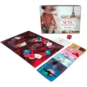 Sexy Game