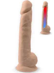 Silex-D The Original XL Dildo 38 cm XL dildo