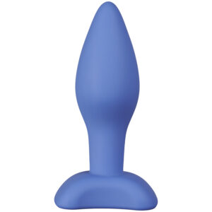 Sinful BumBum Small Very Peri Silikon Analplugg 9 cm - Lila