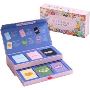 Sinful Den Ultimata Spelboxen för Par - Mixed colours