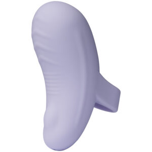Sinful Uppladdningsbar Loving Fingervibrator - Lila