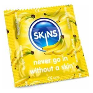 Skins Banana 1 st