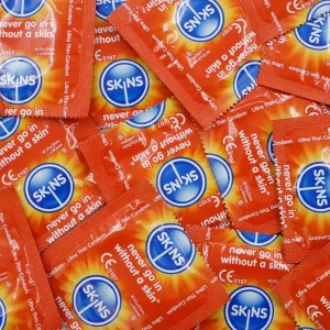 Skins Ultra Thin 1 st