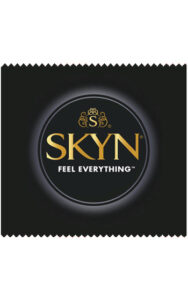 Skyn Close Feel