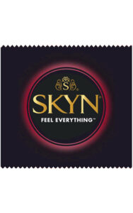 Skyn Intense Feel