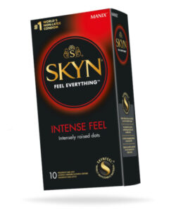 Skyn Manix Intense Feel
